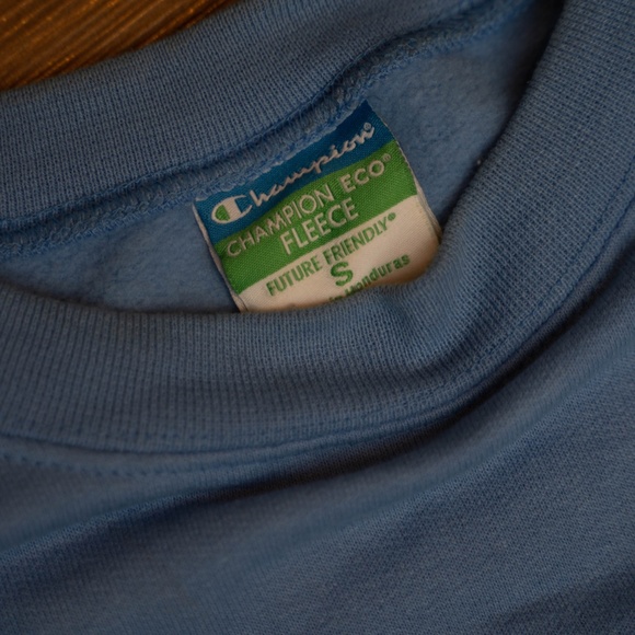 Champion crewneck - Picture 2 of 3